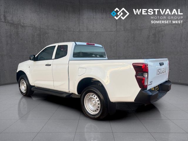 2026 Isuzu D-Max 1.9 DDI HR LS Auto E-Cab, photo 5