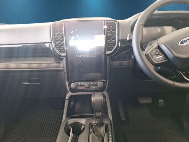 2026 Ford Ranger 2.3 Wildtrak Auto Double-Cab, photo 4