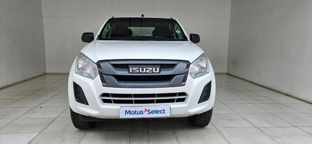2022 Isuzu D-Max 250 HO Hi-Rider Double-Cab, photo 3