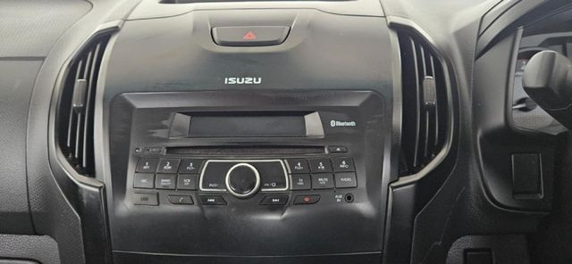 2022 Isuzu D-Max 250 HO Hi-Rider Double-Cab, photo 5