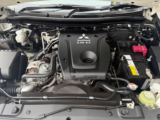 2020 Mitsubishi Pajero Sport 2.4D 4x4 Auto, photo 3