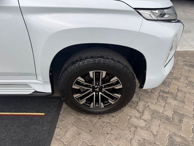2020 Mitsubishi Pajero Sport 2.4D 4x4 Auto, photo 4