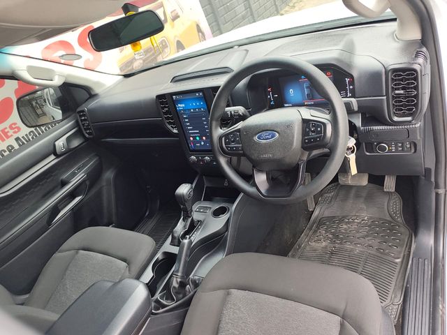 2026 Ford Ranger 2.0D Sit Xl Auto Super-Cab, photo 5