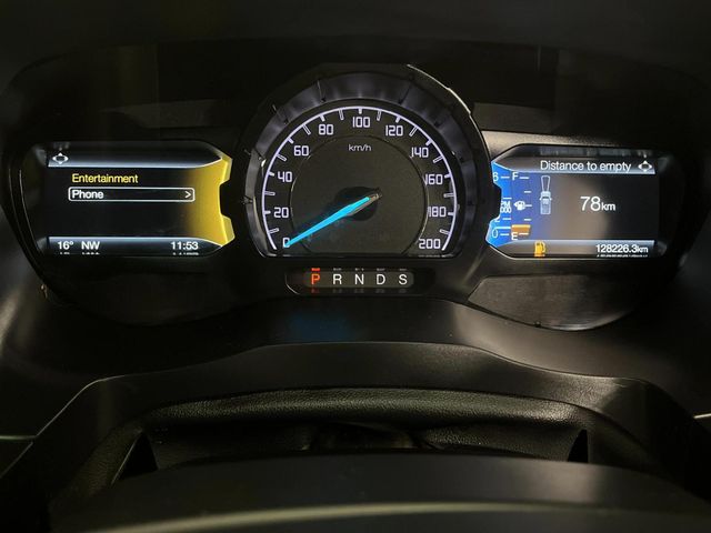 2019 Ford Ranger 3.2 TDCi Wildtrak Auto Double-Cab, photo 3
