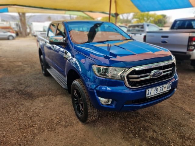2021 Ford Ranger Automatic, photo 3