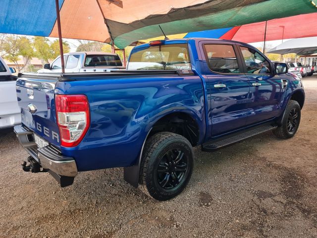 2021 Ford Ranger Automatic, photo 4