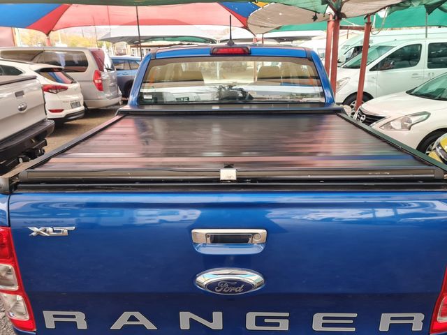 2021 Ford Ranger Automatic, photo 5