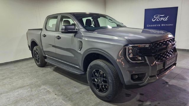 2026 Ford Ranger 2.0D Sit Xlt Auto Double-Cab