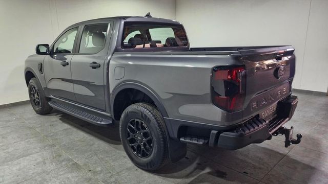 2026 Ford Ranger 2.0D Sit Xlt Auto Double-Cab, photo 4