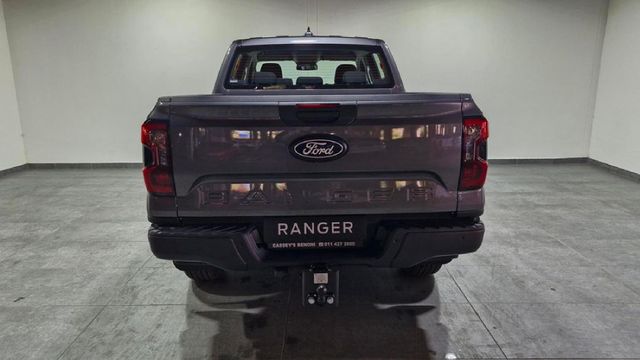 2026 Ford Ranger 2.0D Sit Xlt Auto Double-Cab, photo 5