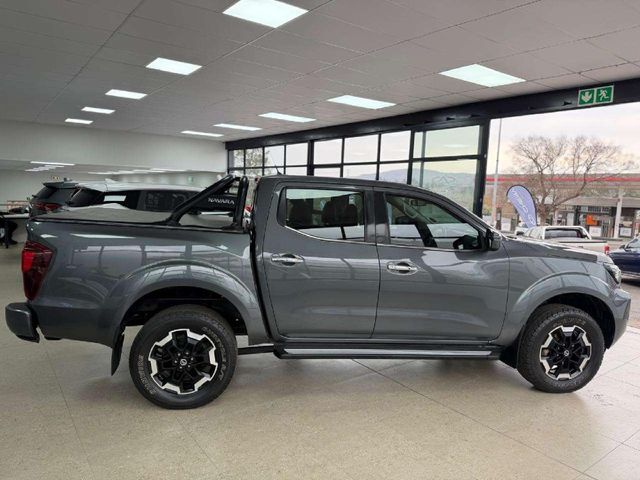2023 Nissan Navara 2.5 DDTi LE Plus 4X4 Auto Double-Cab, photo 5