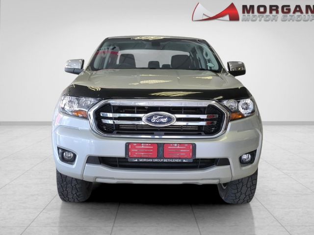 2022 Ford Ranger 2.2 TDCi XLS 4x4 Auto Double-Cab, photo 2