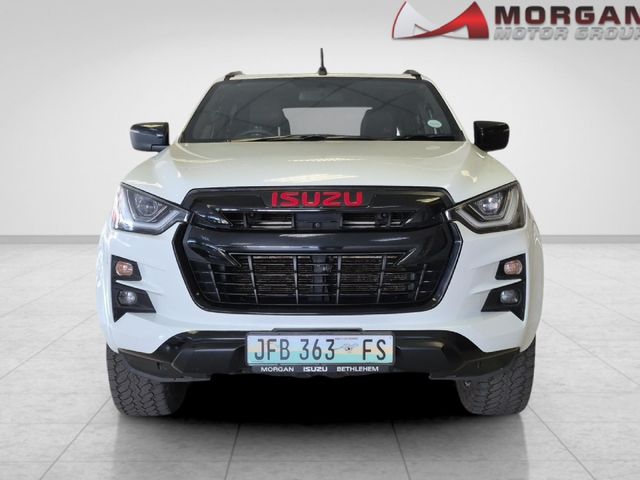 2024 Isuzu D-Max 1.9 DDI HR X-Rider Auto Double-Cab, photo 2