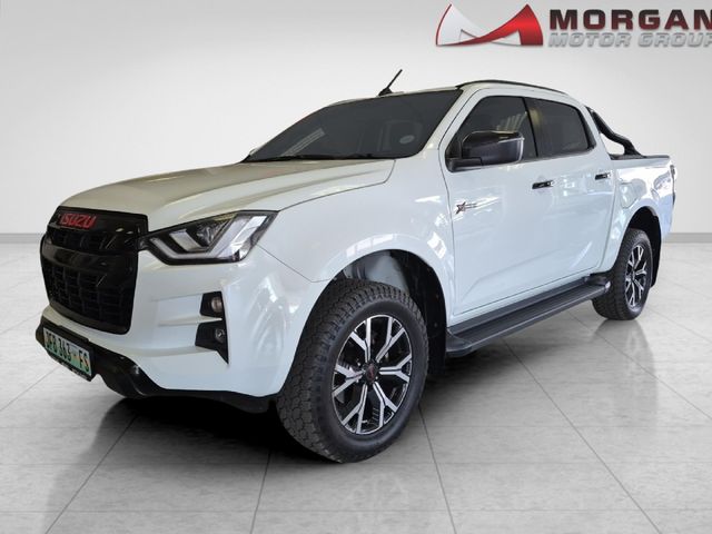 2024 Isuzu D-Max 1.9 DDI HR X-Rider Auto Double-Cab, photo 3
