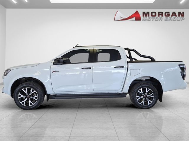 2024 Isuzu D-Max 1.9 DDI HR X-Rider Auto Double-Cab, photo 4