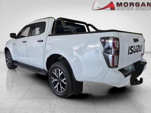 2024 Isuzu D-Max 1.9 DDI HR X-Rider Auto Double-Cab, photo 5