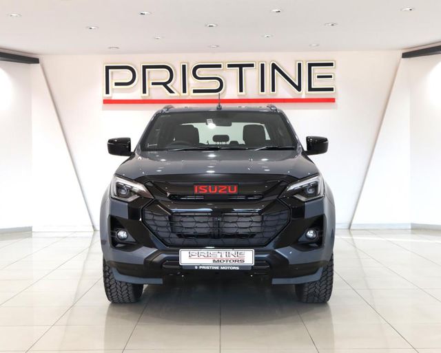 2026 Isuzu D-Max 1.9 DDI HR X-Rider Auto Double-Cab, photo 2