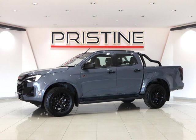 2026 Isuzu D-Max 1.9 DDI HR X-Rider Auto Double-Cab, photo 3