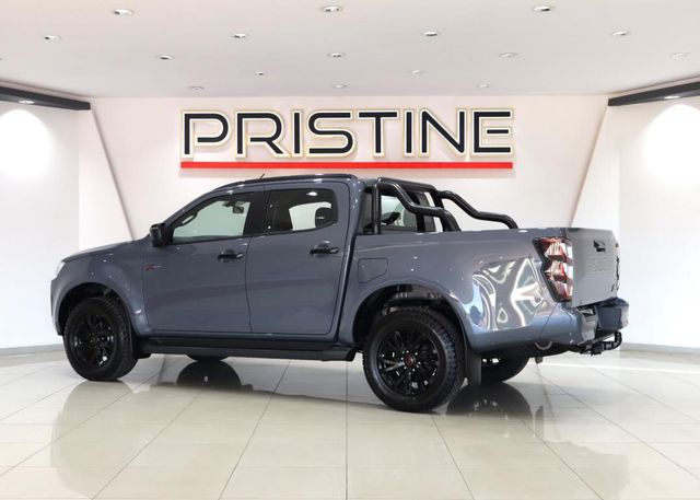 2026 Isuzu D-Max 1.9 DDI HR X-Rider Auto Double-Cab, photo 4