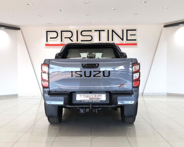 2026 Isuzu D-Max 1.9 DDI HR X-Rider Auto Double-Cab, photo 5