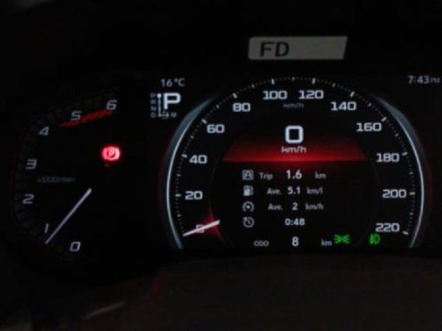 2026 Isuzu D-Max 1.9 DDI HR X-Rider Double-Cab, photo 5