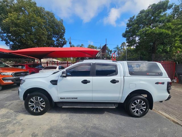 2020 Ford Ranger 2.0D Bi-Turbo Wildtrak 4x4 Auto Double-Cab, photo 5
