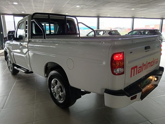 2026 Mahindra Pik Up 2.2 mHawk S6 Single-Cab, photo 5