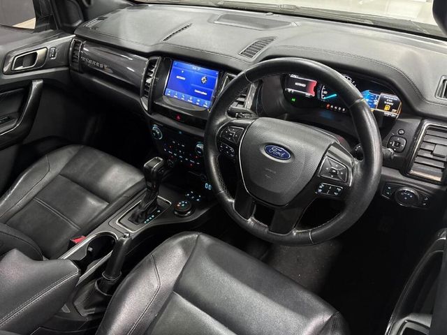 2019 Ford Everest 2.0D Bi-Turbo LTD 4x4 Auto, photo 5