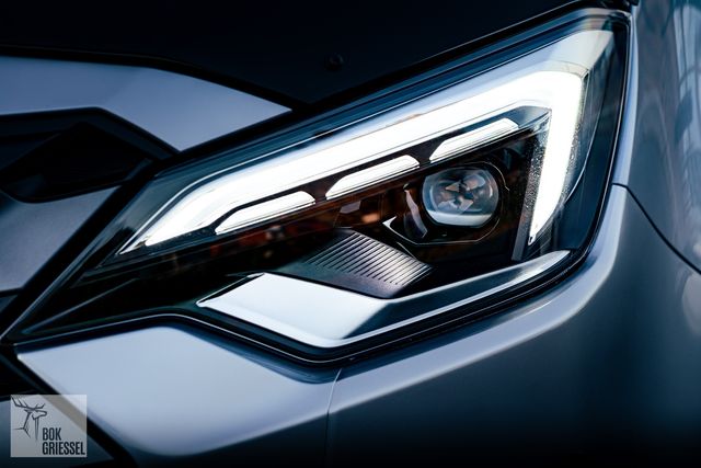 2026 Isuzu D-Max 1.9 DDI HR LS Auto Double-Cab, photo 5