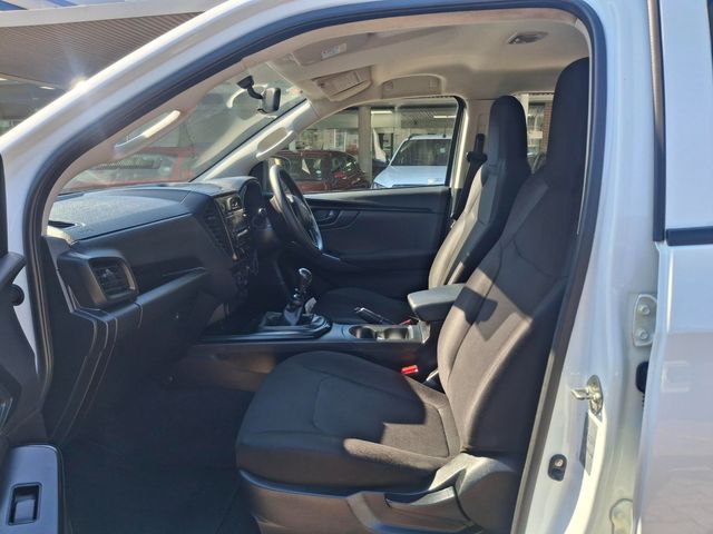 2024 Isuzu D-Max 1.9 DDI L 4x4 Double-Cab, photo 5