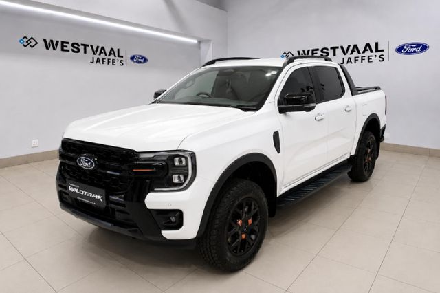 2026 Ford Ranger 2.3 Wildtrak Auto Double-Cab, photo 3