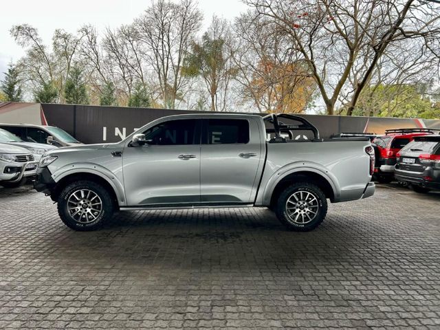 2023 GWM P-Series PV 2.0 TD LT 4x4 Auto Double-Cab, photo 2