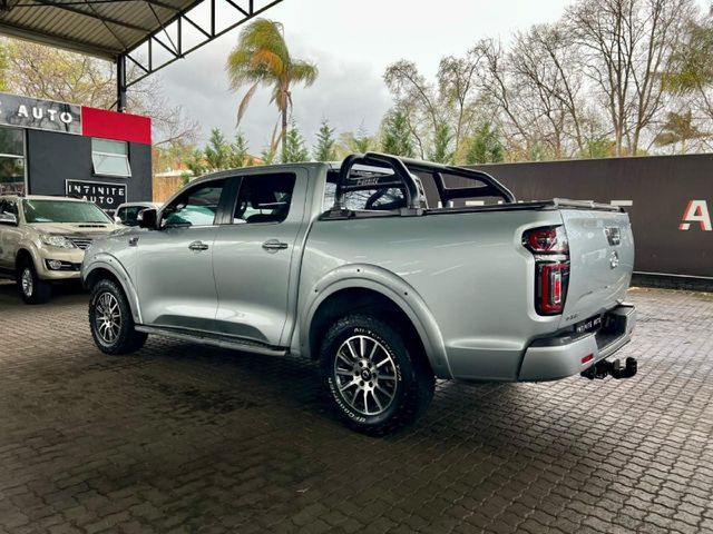 2023 GWM P-Series PV 2.0 TD LT 4x4 Auto Double-Cab, photo 3