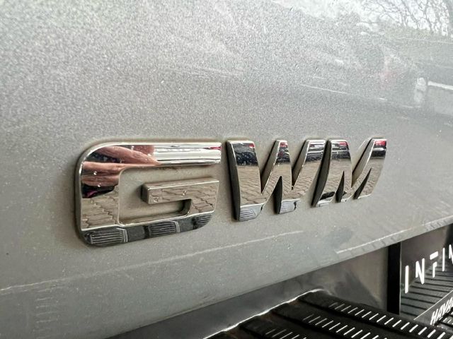 2023 GWM P-Series PV 2.0 TD LT 4x4 Auto Double-Cab, photo 4