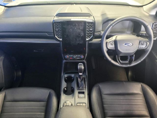 2025 Ford Everest 2.0D Bi-Turbo Sport 4x4 Auto, photo 3