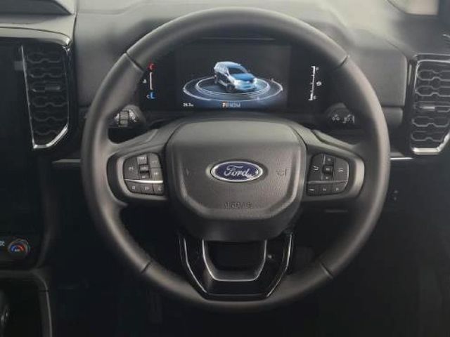 2025 Ford Everest 2.0D Bi-Turbo Sport 4x4 Auto, photo 4