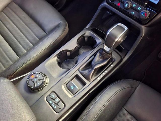 2025 Ford Everest 2.0D Bi-Turbo Sport 4x4 Auto, photo 5