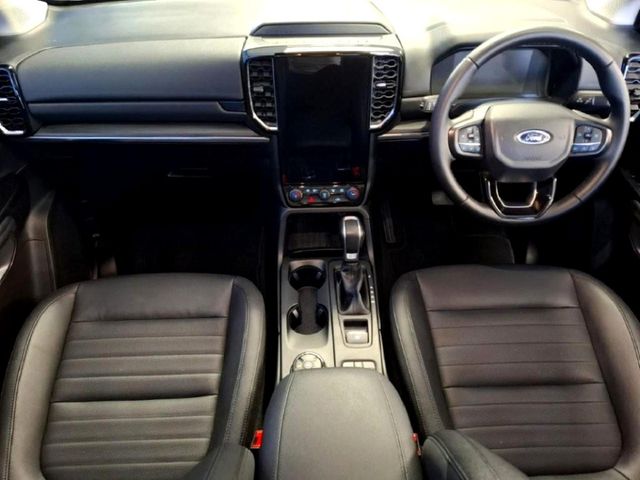 2025 Ford Everest 2.0D Bi-Turbo Sport 4x4 Auto, photo 3
