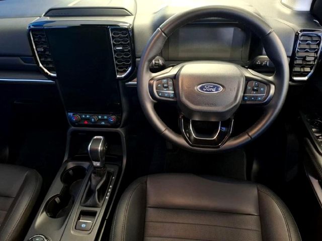 2025 Ford Everest 2.0D Bi-Turbo Sport 4x4 Auto, photo 4