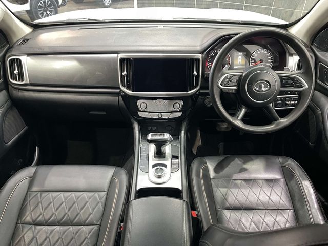 2023 GWM P-Series PV 2.0 TD LS 4x4 Auto Double-Cab, photo 5