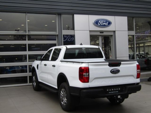 2025 Ford Ranger 2.0D XL Double Cab, photo 5