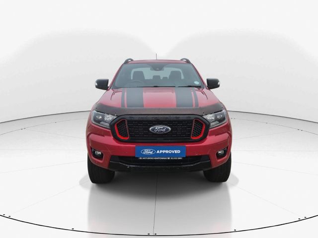 2023 Ford Ranger 2.0D Bi-Turbo Stormtrak 4x4 Auto Double-Cab, photo 2