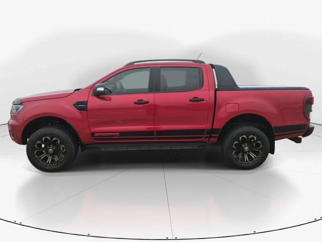 2023 Ford Ranger 2.0D Bi-Turbo Stormtrak 4x4 Auto Double-Cab, photo 4