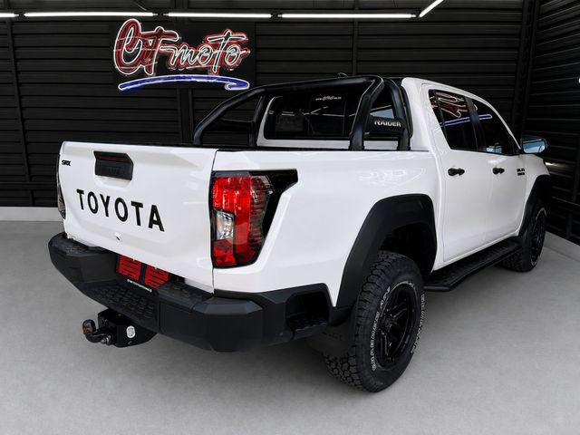 2026 Toyota Hilux 2.8 GD-6 RB SRX Auto Double-Cab, photo 5