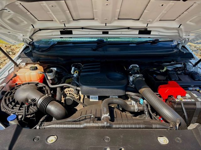 2016 Ford Ranger 2.2 TDCi XL Single-Cab, photo 4