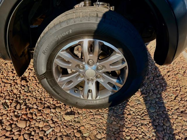 2016 Ford Ranger 2.2 TDCi XL Double-Cab, photo 5