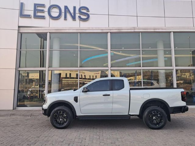2026 Ford Ranger 2.3 Sport Auto Super-Cab, photo 5