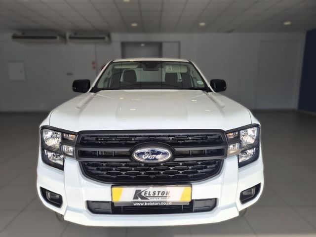 2026 Ford Ranger 2.0D XL HR Auto SuperCab, photo 5