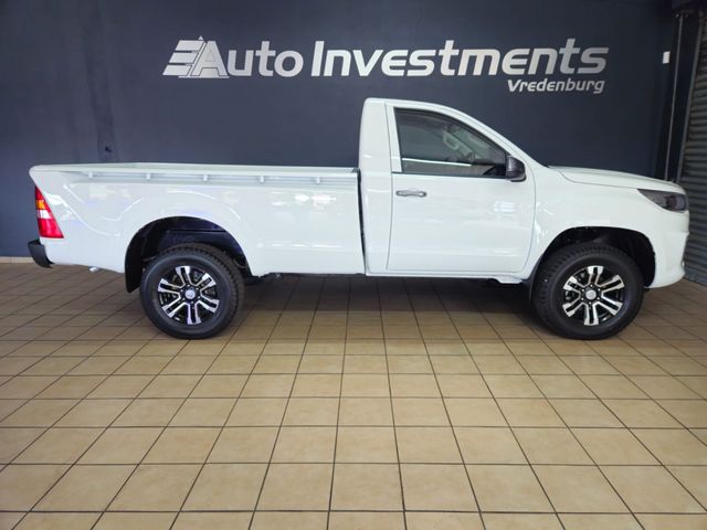 2026 Foton Tunland 2.0T G7 TLX 4x4 Single Cab, photo 2