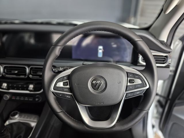 2026 Foton Tunland 2.0T G7 TLX 4x4 Single Cab, photo 5